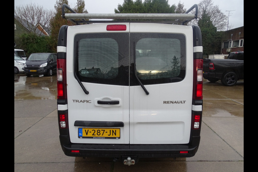 Renault Trafic 1.6 dCi T29 L1H1 Comfort Energy