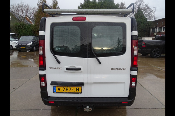 Renault Trafic 1.6 dCi T29 L1H1 Comfort Energy