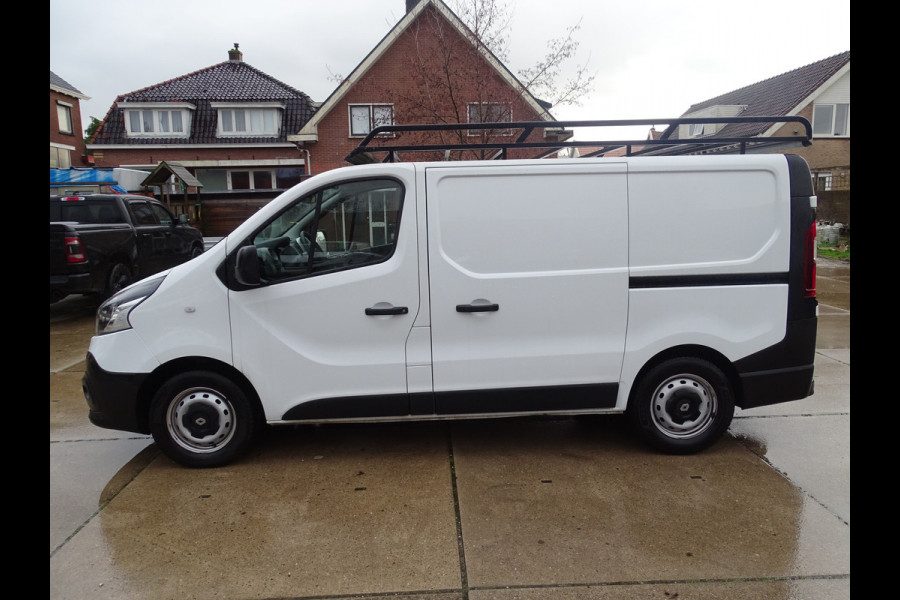 Renault Trafic 1.6 dCi T29 L1H1 Comfort Energy