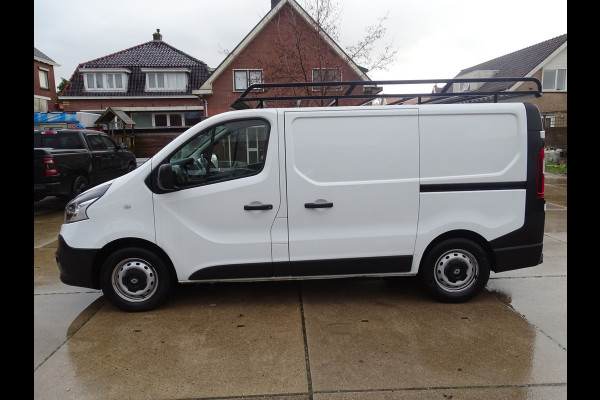 Renault Trafic 1.6 dCi T29 L1H1 Comfort Energy