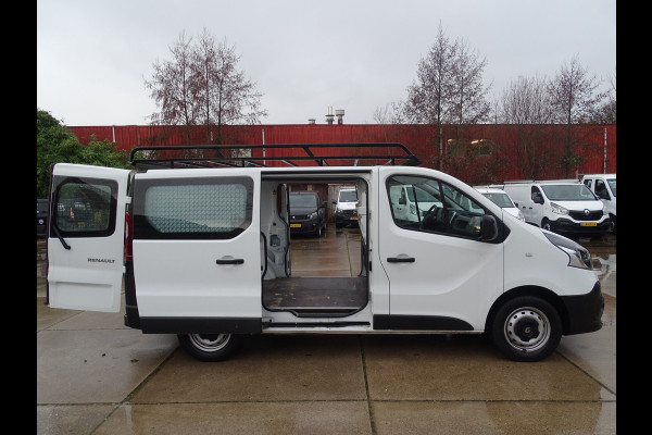 Renault Trafic 1.6 dCi T29 L1H1 Comfort Energy