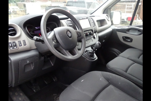 Renault Trafic 1.6 dCi T29 L1H1 Comfort Energy