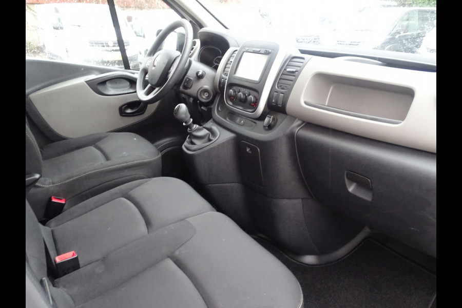 Renault Trafic 1.6 dCi T29 L1H1 Comfort Energy