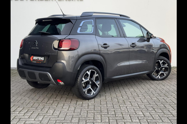 Citroën C3 Aircross 1.2 PT 130 EAT6 Max | Automaat | Navi | Parkeercamera | Keyless entry | Prijs is rijklaar