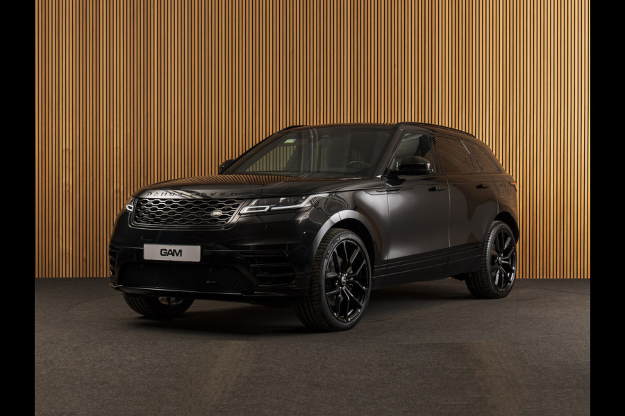 Land Rover Range Rover Velar 2.0 P400e R-Dynamic SE 22"-PANO-MERIDIAN