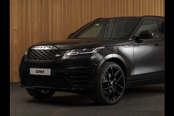 Land Rover Range Rover Velar 2.0 P400e R-Dynamic SE 22"-PANO-MERIDIAN