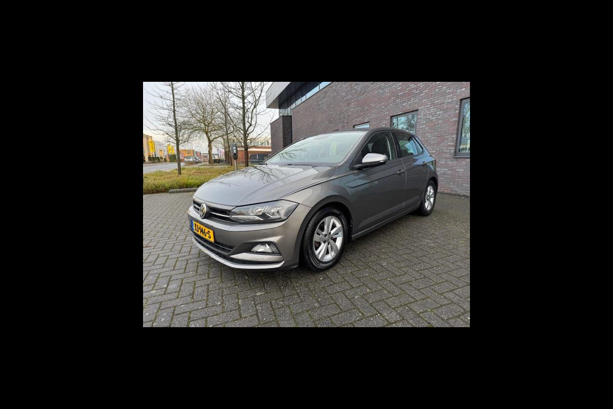 Volkswagen Polo 1.0 TSI Beats