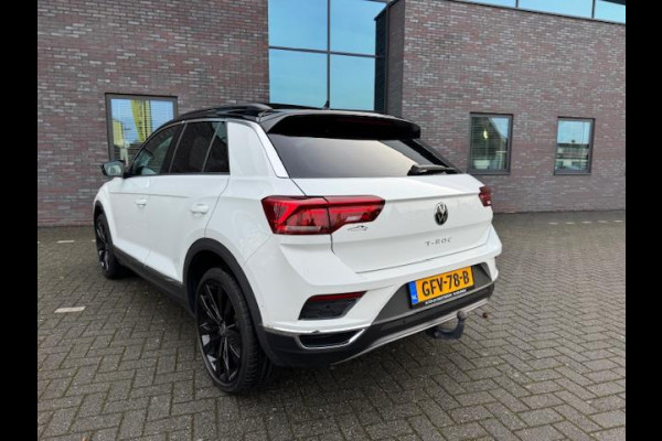 Volkswagen T-Roc 1.5 TSI Sport