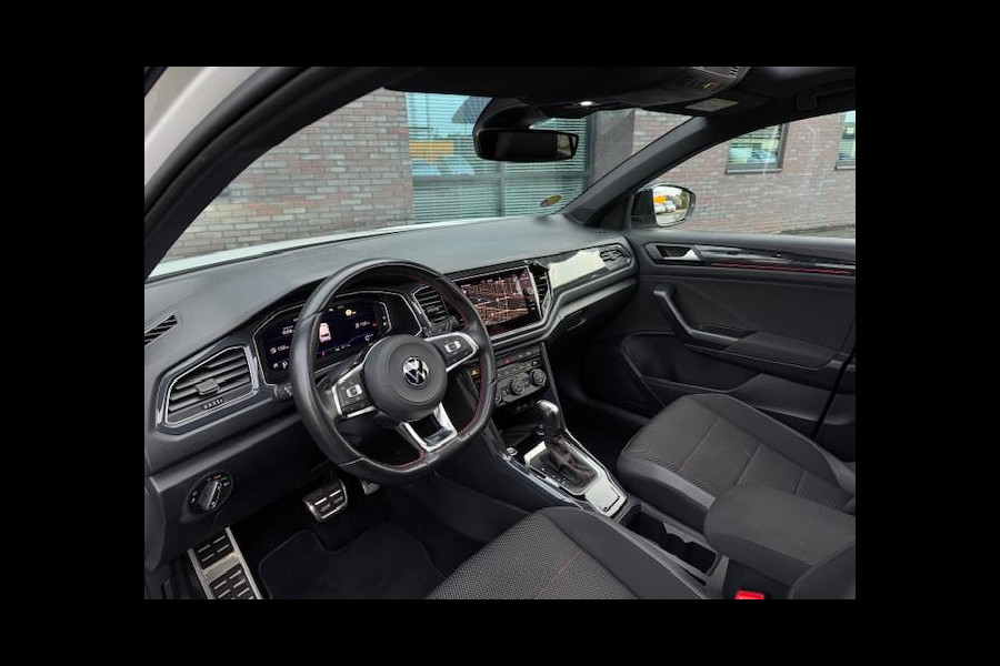 Volkswagen T-Roc 1.5 TSI Sport