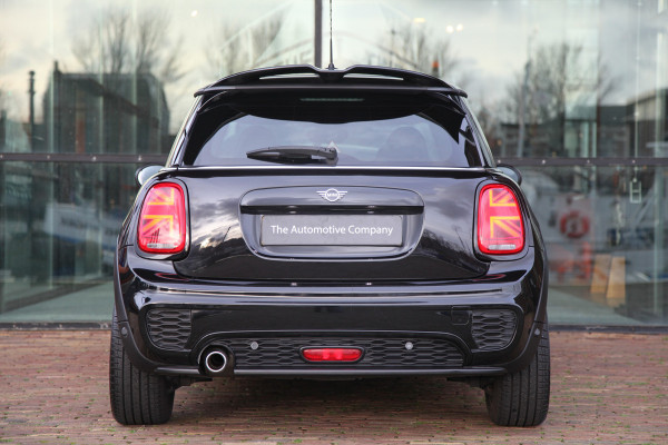 MINI Cooper 1.5 Cooper JCW Pakket H&K