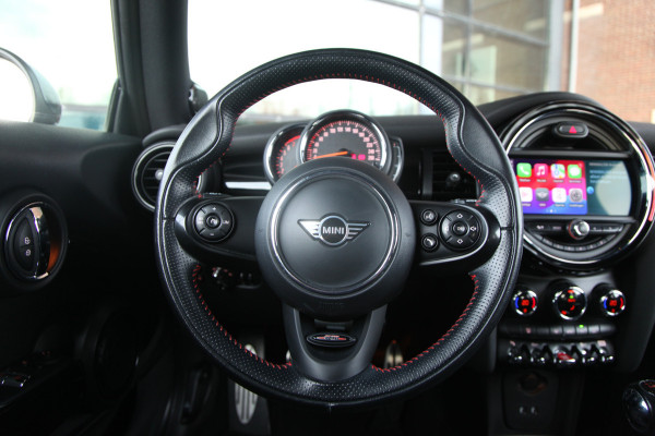 MINI Cooper 1.5 Cooper JCW Pakket H&K