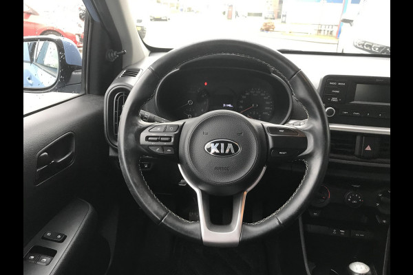 Kia Picanto 1.0 ComfortLine 7 JAAR GARANTIE