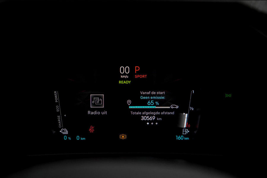 DS DS 4 E-Tense Rivoli / Navi / Carplay / PHEV / HUD / Camera