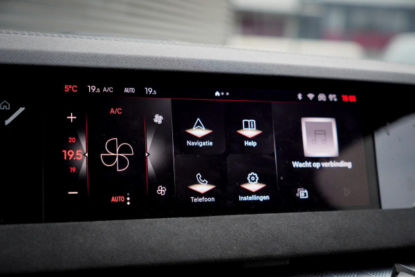 DS DS 4 E-Tense Rivoli / Navi / Carplay / PHEV / HUD / Camera