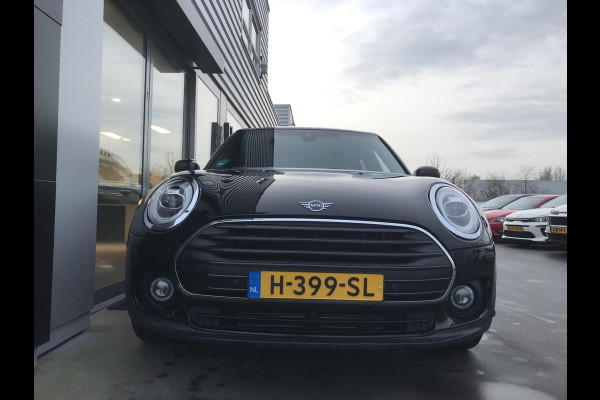 MINI Clubman 1.5 Cooper Salt Panoramadak Navi