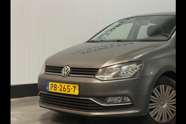 Volkswagen Polo 1.0 Comfortline Airco