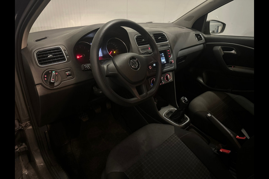 Volkswagen Polo 1.0 Comfortline Airco