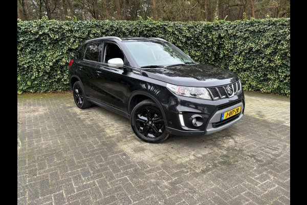 Suzuki Vitara 1.4 S 140PK | Black Edition | Camera | Clima | Navi | CruiseControle | PDC | Bluetooth |