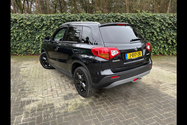 Suzuki Vitara 1.4 S 140PK | Black Edition | Camera | Clima | Navi | CruiseControle | PDC | Bluetooth |