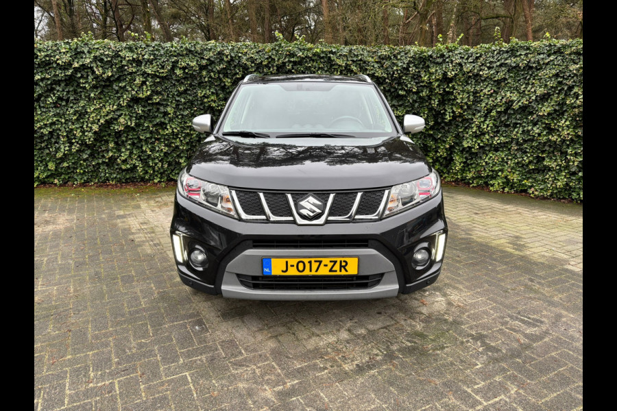 Suzuki Vitara 1.4 S 140PK | Black Edition | Camera | Clima | Navi | CruiseControle | PDC | Bluetooth |