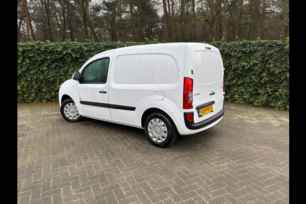 Mercedes-Benz Citan 109 CDI 90PK BlueEFFICIENCY Business Ambition | Airco | Bluetooth | Parkeersensoren | Zeer nette staat! |