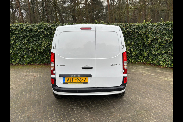 Mercedes-Benz Citan 109 CDI 90PK BlueEFFICIENCY Business Ambition | Airco | Bluetooth | Parkeersensoren | Zeer nette staat! |