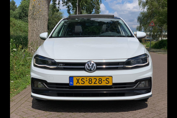 Volkswagen Polo 1.0 TSI Highline R-Line PANO 17'' TOPSTAAT ! BOMVOL !