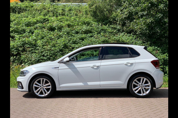 Volkswagen Polo 1.0 TSI Highline R-Line PANO 17'' TOPSTAAT ! BOMVOL !