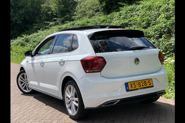 Volkswagen Polo 1.0 TSI Highline R-Line PANO 17'' TOPSTAAT ! BOMVOL !