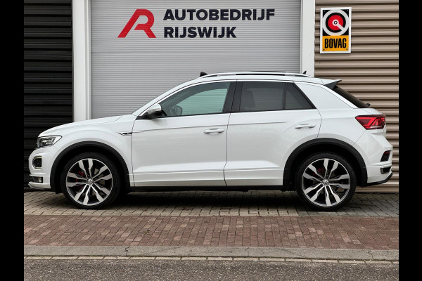 Volkswagen T-Roc 1.5 TSI 3xR-Line Pano/Virtual/Keyless/Acc