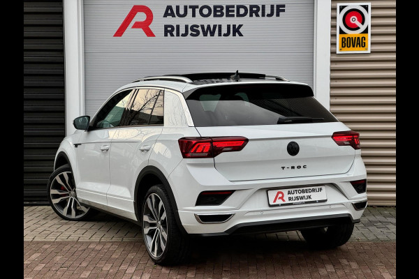 Volkswagen T-Roc 1.5 TSI 3xR-Line Pano/Virtual/Keyless/Acc