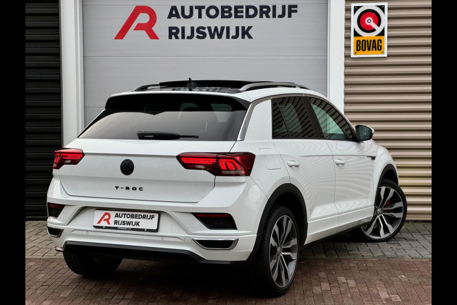 Volkswagen T-Roc 1.5 TSI 3xR-Line Pano/Virtual/Keyless/Acc