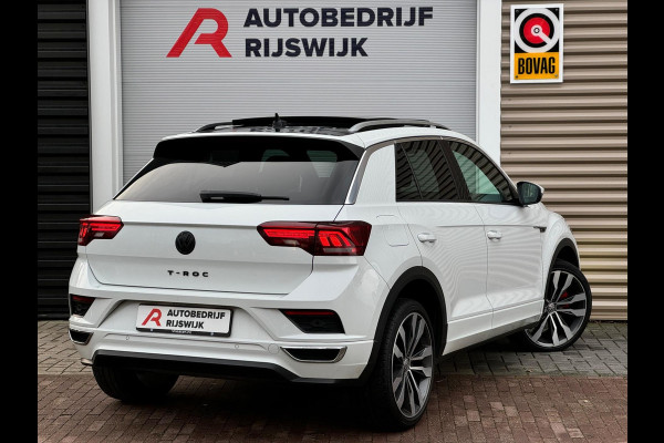 Volkswagen T-Roc 1.5 TSI 3xR-Line Pano/Virtual/Keyless/Acc