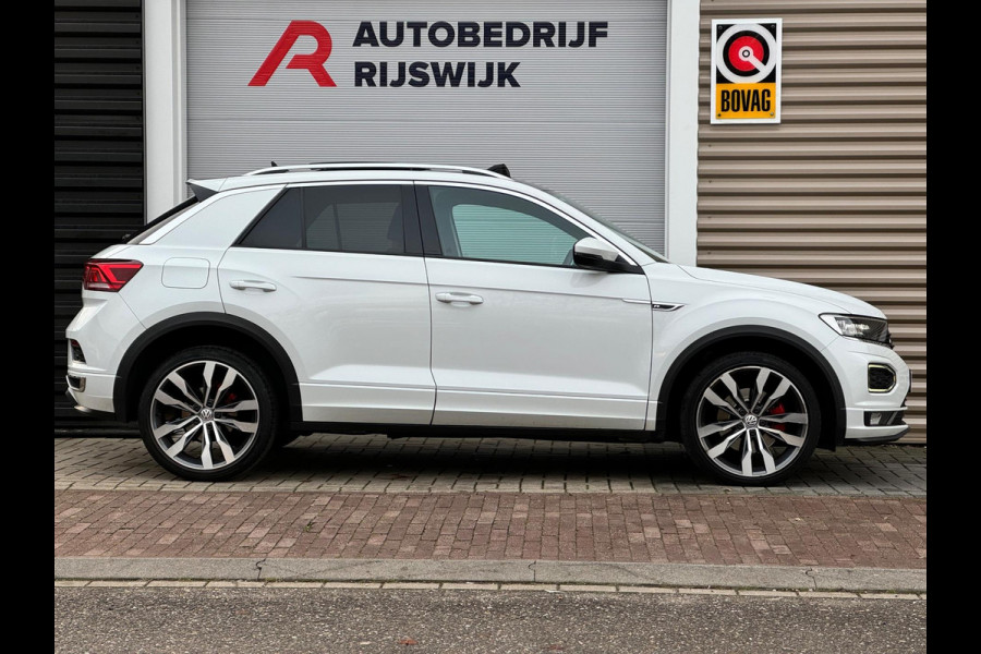 Volkswagen T-Roc 1.5 TSI 3xR-Line Pano/Virtual/Keyless/Acc