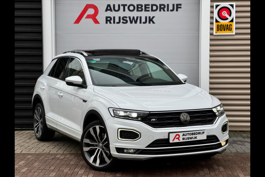 Volkswagen T-Roc 1.5 TSI 3xR-Line Pano/Virtual/Keyless/Acc