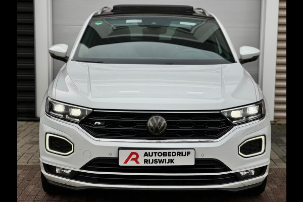 Volkswagen T-Roc 1.5 TSI 3xR-Line Pano/Virtual/Keyless/Acc