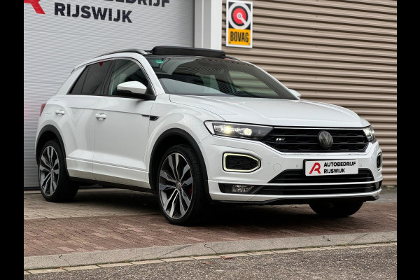 Volkswagen T-Roc 1.5 TSI 3xR-Line Pano/Virtual/Keyless/Acc