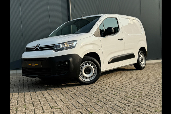 Citroën Berlingo 1.5 BlueHDI * Automaat * Camera * Cruise * Trekhaak *