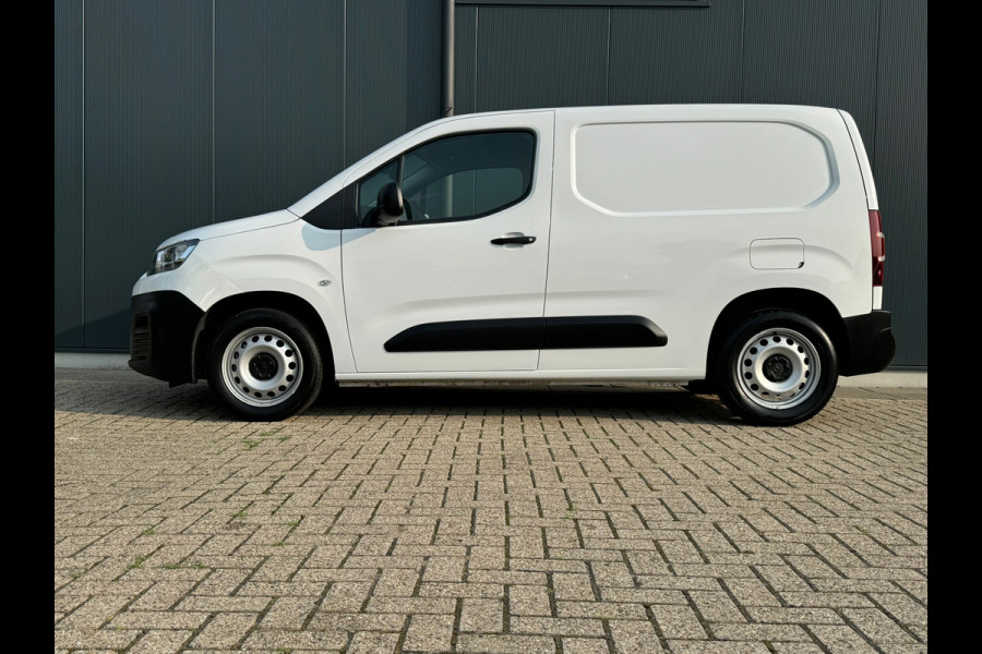 Citroën Berlingo 1.5 BlueHDI * Automaat * Camera * Cruise * Trekhaak *