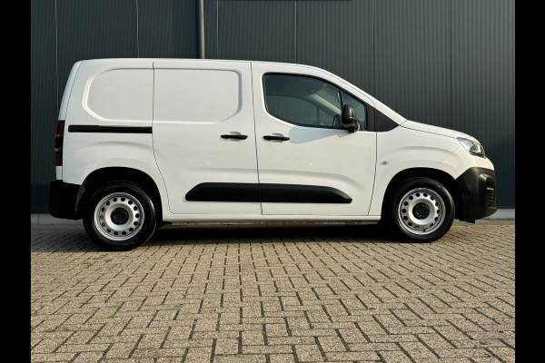 Citroën Berlingo 1.5 BlueHDI * Automaat * Camera * Cruise * Trekhaak *