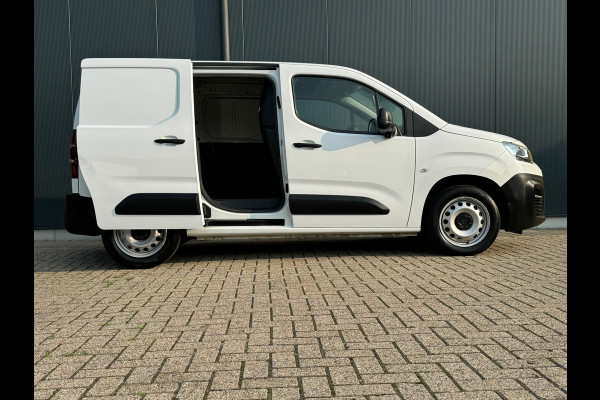 Citroën Berlingo 1.5 BlueHDI * Automaat * Camera * Cruise * Trekhaak *