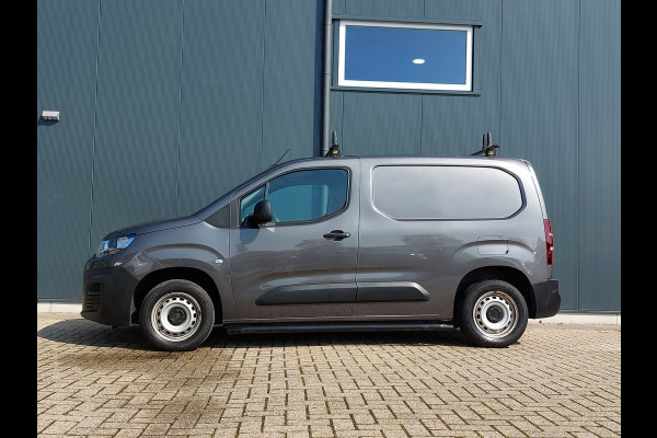 Citroën Berlingo 1.5 BlueHDI Control * Navi * Trekhaak * Cruise * Betimmering *