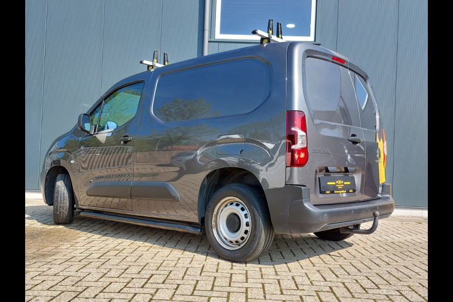 Citroën Berlingo 1.5 BlueHDI Control * Navi * Trekhaak * Cruise * Betimmering *