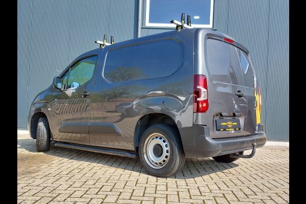 Citroën Berlingo 1.5 BlueHDI Control * Navi * Trekhaak * Cruise * Betimmering *