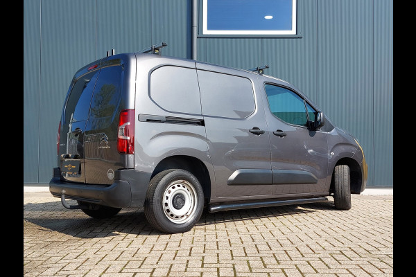 Citroën Berlingo 1.5 BlueHDI Control * Navi * Trekhaak * Cruise * Betimmering *