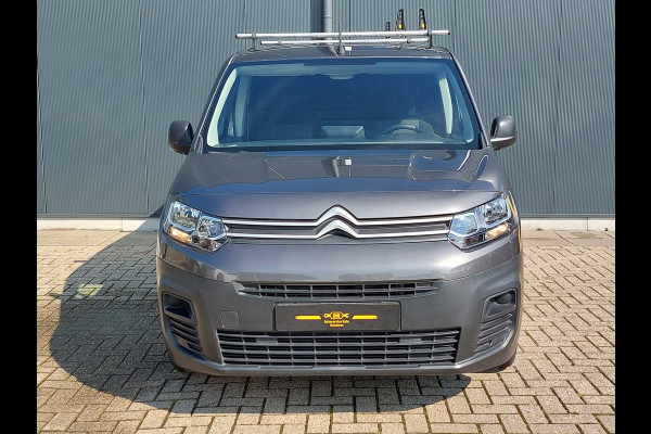 Citroën Berlingo 1.5 BlueHDI Control * Navi * Trekhaak * Cruise * Betimmering *