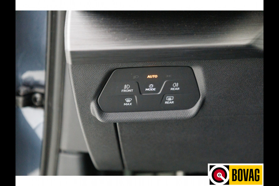 CUPRA Leon 1.4 e-Hybrid Business 204 PK | Stoel- stuurverwarming | Travel assist | Navigatie Camera, 18 inch, Adaptive cruise
