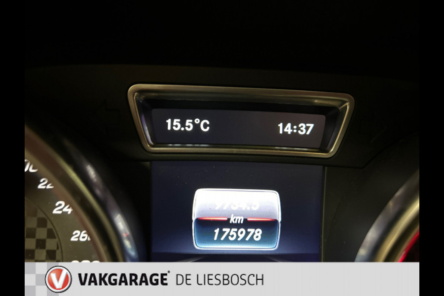 Mercedes-Benz GLE AMG 43 4MATIC,pano,leer,harman kardon, head up,memory,vol opties