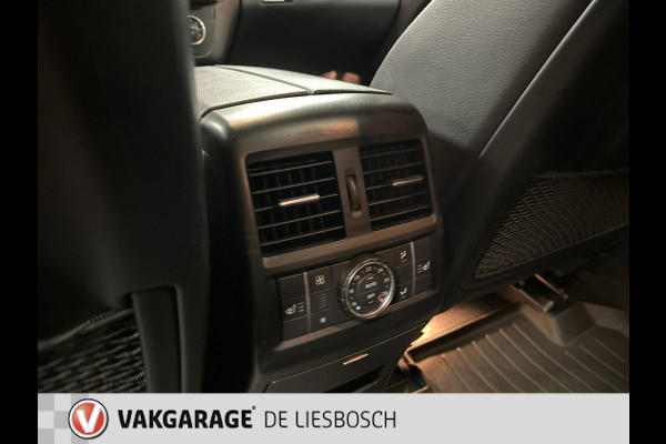 Mercedes-Benz GLE AMG 43 4MATIC,pano,leer,harman kardon, head up,memory,vol opties