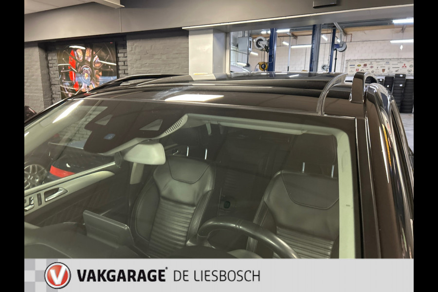 Mercedes-Benz GLE AMG 43 4MATIC,pano,leer,harman kardon, head up,memory,vol opties